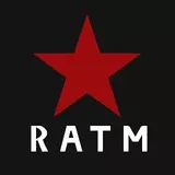 Rage Against The Machine