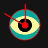 CounterSpy CounterEye Emblem