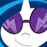 Vinyl With Glasses