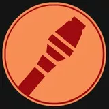 TF2 Soldier Emblem