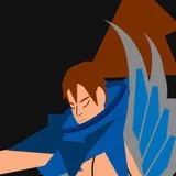 FACE THE WIND .......YASUO