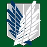 調査兵団（attack on titan）