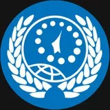 United Nations Space Command Marine Corps Emblem