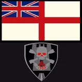 Royal Navy Ensign
