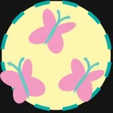 Fluttershy Cutie Mark