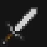 Iron Sword