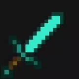 Diamond Sword Minecraft