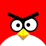 Red Angry Bird
