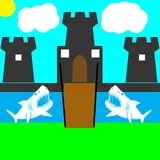 castle emblem