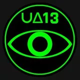 UA13 logo