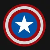 Capitão América (Captain america)