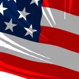 American Flag USA