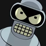 Bender Rodriguez