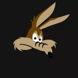 Wile E. Coyote