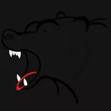 Черный Медведь