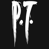 P.T. Logo