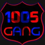 Police 100S GANG