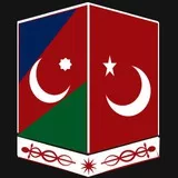 Azerbaijan Turkey (Azerbaycan Türkiye) AZ-TR