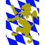 Bavarian Lion 2 (new design + color)