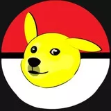 Doge Pikachu