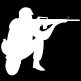 if you don't stand behind our troops