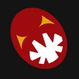 Piranha Advancements Wipeout Logo