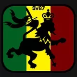 SOUTH WINNERS 1987 RASTAFARI