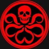 hydra marvel symbol