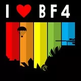 I <3 BF4