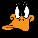 AngryDaffyDuck