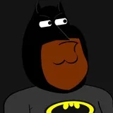 Black Batman