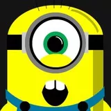 Гадкий Я - Minion