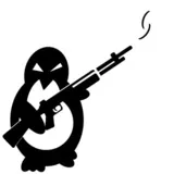 Злой Пингвин