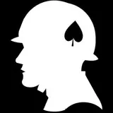 Soldier Silhouette