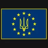 Euromaiden Flag (Ukraine)  Євромайдан прапор