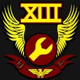 13th Legionnaires Engineer