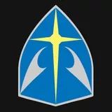 Honnouji Academy Logo (Kill la Kill)