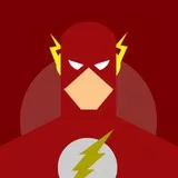 Minimalistic Flash