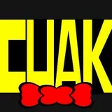 Emblema de Pelotón [ CUAK TEAM ] (Premium)