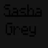 Sasha Grey 