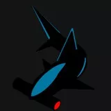 Hammerhead Shark  シュモクザメ