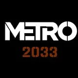 Metro 2033