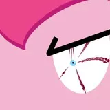 Pinkie Pie Rage