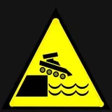 *WARNING* No Barriers