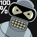 100% Bender 