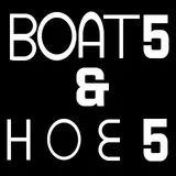  Boats and Hoes