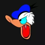 Donald Duck
