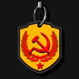 Medal USSR