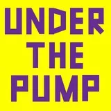 Under the pump