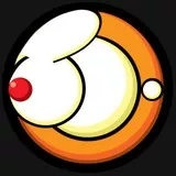 玉兎高校 校章 (アイドルマスター ゼノグラシア XENOGLOSSIA)